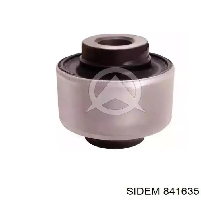Bloco silencioso dianteiro do braço oscilante inferior Sidem 841635 preço, a partir de 12,58 USD