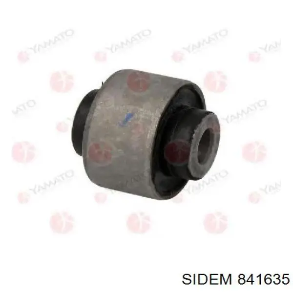 Compre 841635 Sidem Bloco silencioso dianteiro do braço oscilante inferior