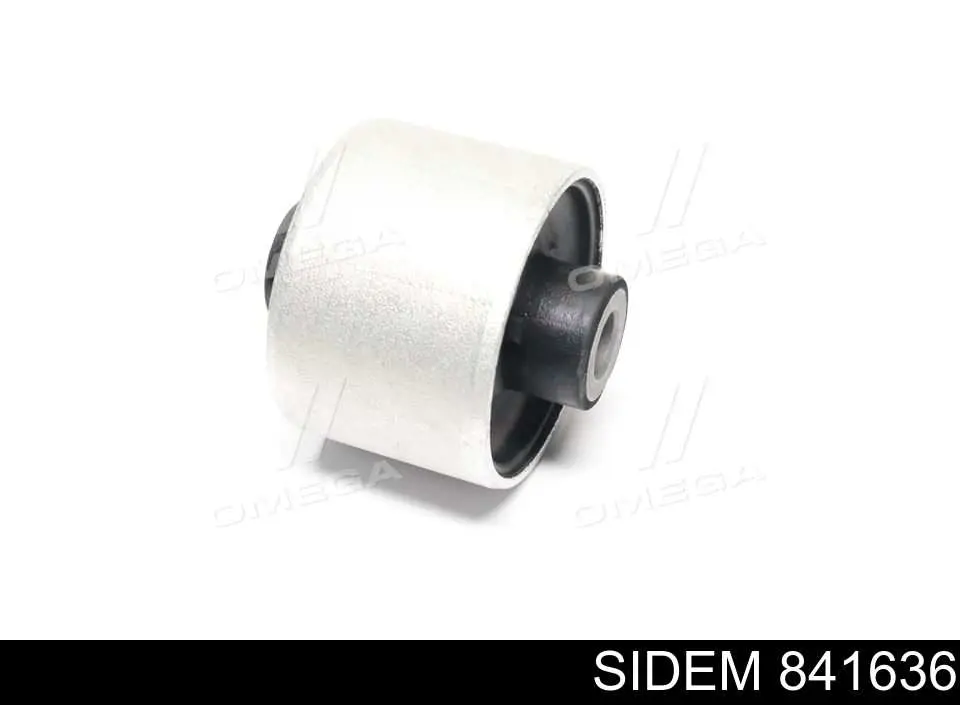 Bloco silencioso dianteiro do braço oscilante inferior Sidem 841636 preço, a partir de 21,46 USD