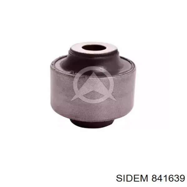Compre 841639 Sidem Bloco silencioso dianteiro do braço oscilante inferior