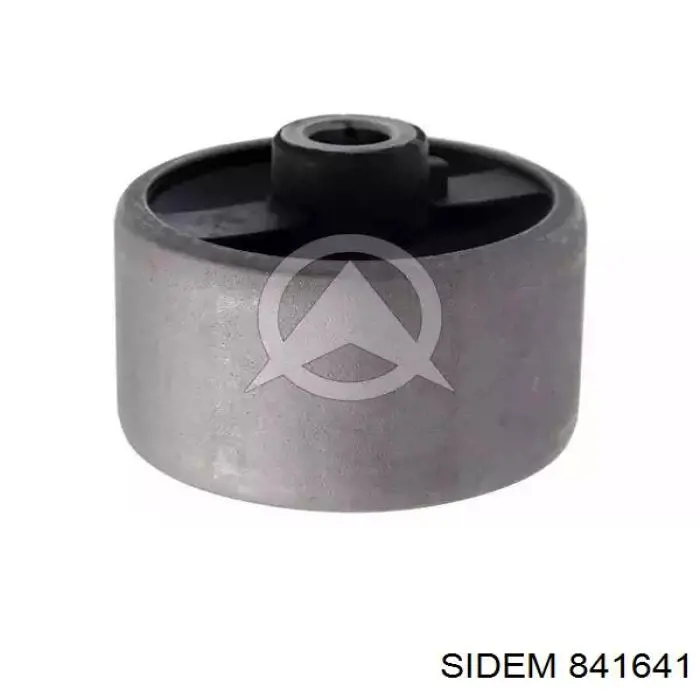 841641 Sidem Bloco silencioso dianteiro do braço oscilante inferior