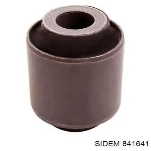 Bloco silencioso dianteiro do braço oscilante inferior Sidem 841641 preço, a partir de 24,34 USD