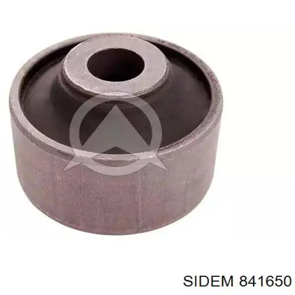 841650 Sidem Bloco silencioso dianteiro do braço oscilante inferior