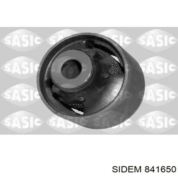 Bloco silencioso dianteiro do braço oscilante inferior Sidem 841650 preço, a partir de 13,45 USD