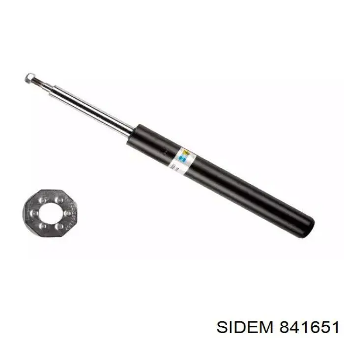 Bloco silencioso dianteiro do braço oscilante inferior Sidem 841651 preço, a partir de 14,84 USD