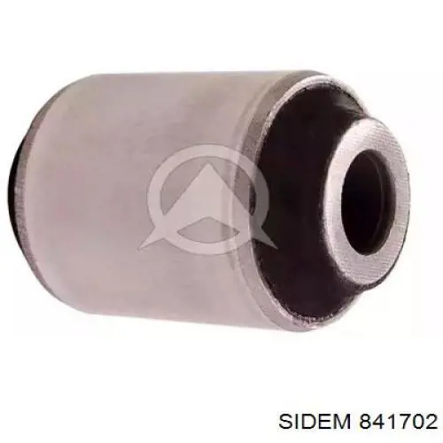 Compre 841702 Sidem Bloco silencioso do braço oscilante superior traseiro
