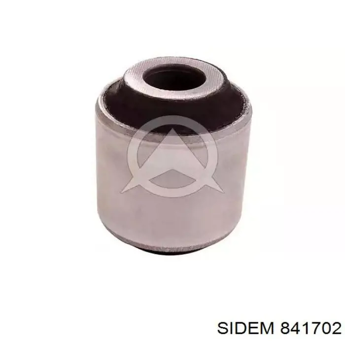 841702 Sidem Bloco silencioso do braço oscilante superior traseiro