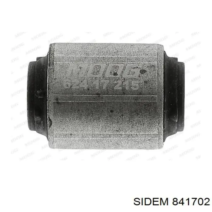 Bloco silencioso do braço oscilante superior traseiro Sidem 841702 preço, a partir de 10,03 USD