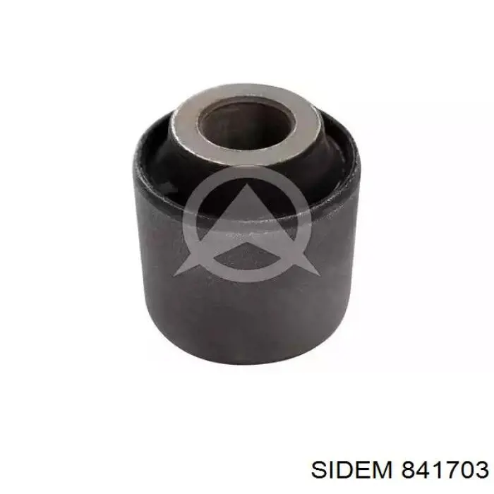 841703 Sidem Bloco silencioso do braço oscilante inferior traseiro