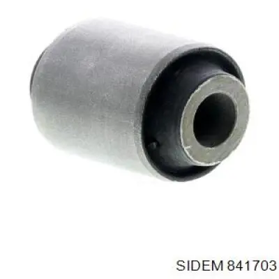 Bloco silencioso do braço oscilante inferior traseiro Sidem 841703 preço, a partir de 8,38 USD