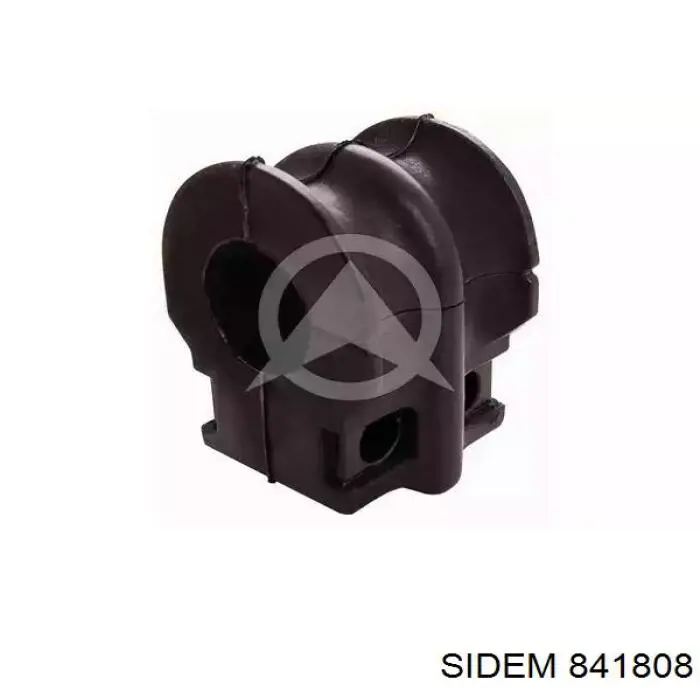 Bucha de estabilizador dianteiro Sidem 841808 preço, a partir de 7,36 USD