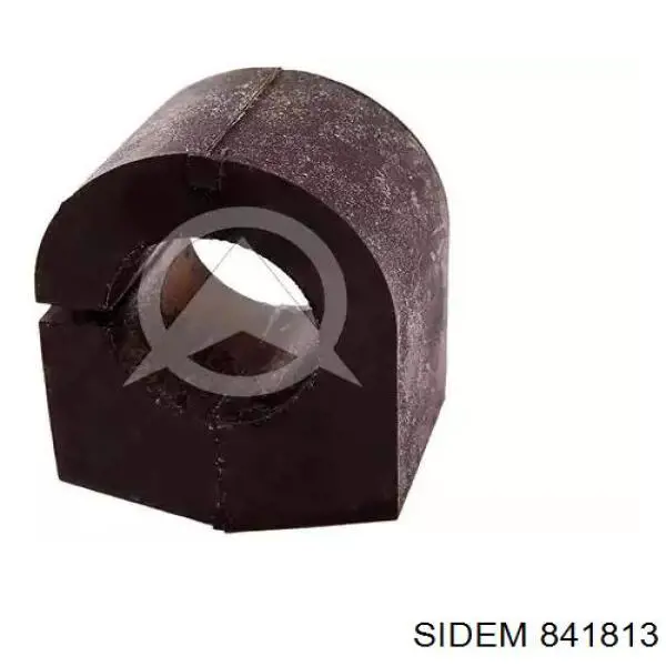 841813 Sidem Bucha de estabilizador dianteiro
