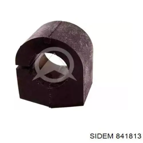 Bucha de estabilizador dianteiro Sidem 841813 preço, a partir de 5,38 USD