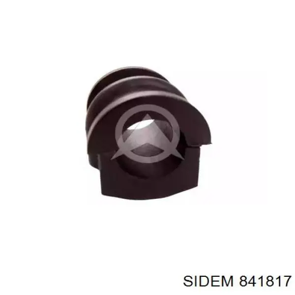 841817 Sidem Bucha de estabilizador dianteiro