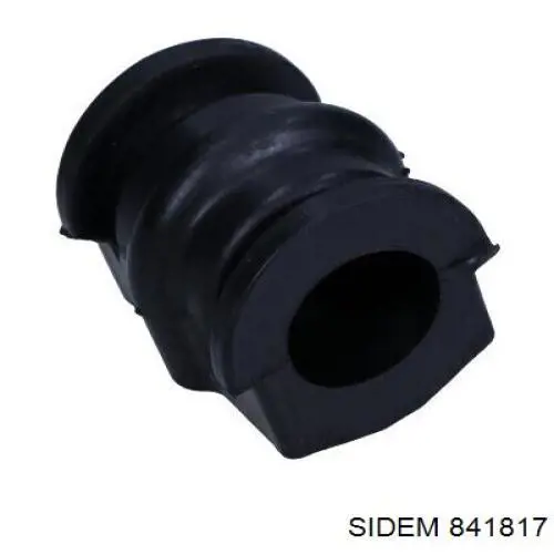 Bucha de estabilizador dianteiro Sidem 841817 preço, a partir de 4,55 USD