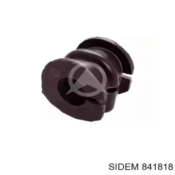 841818 Sidem Bucha de estabilizador dianteiro