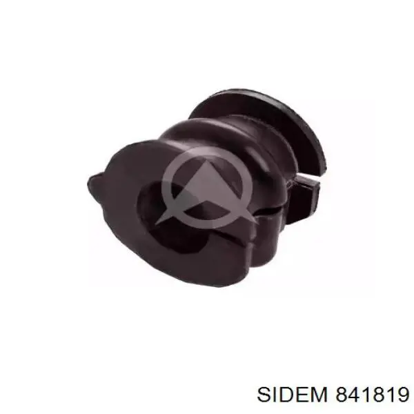 546133WC0A Nissan/Infiniti Bucha de estabilizador dianteiro