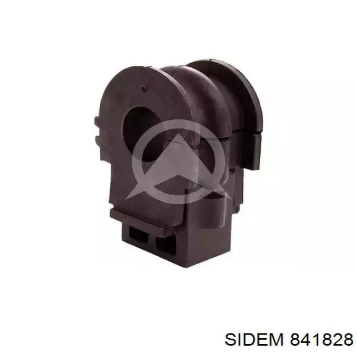 841828 Sidem Bucha de estabilizador dianteiro