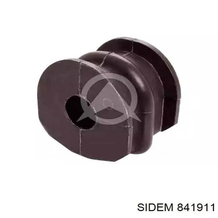 841911 Sidem Bucha de estabilizador traseiro