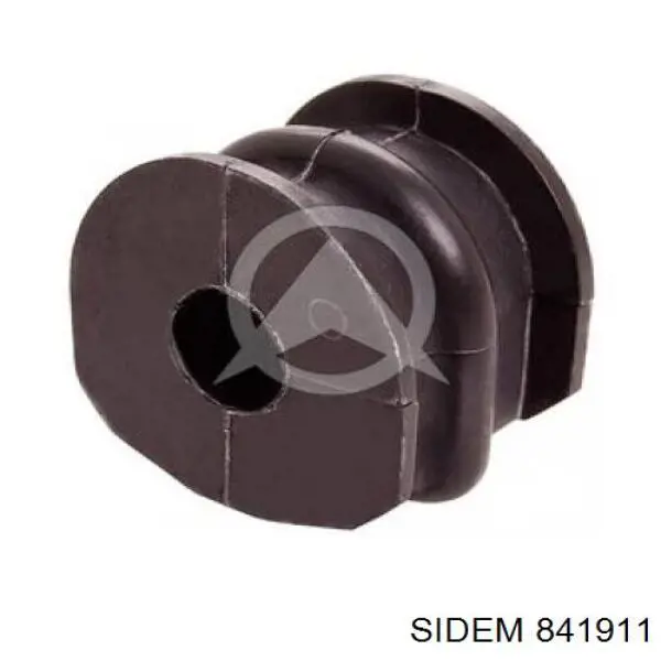 Bucha de estabilizador traseiro Sidem 841911 preço, a partir de 3,37 USD
