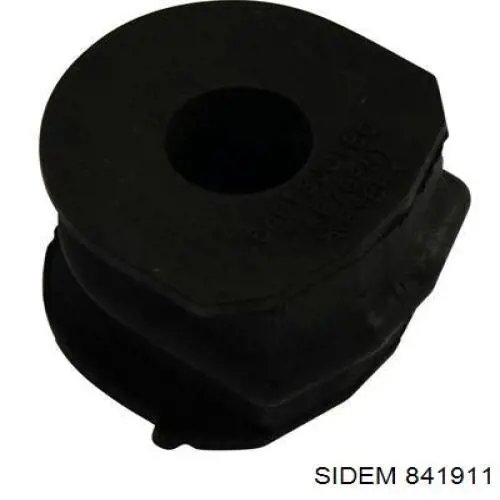 Compre 841911 Sidem Bucha de estabilizador traseiro