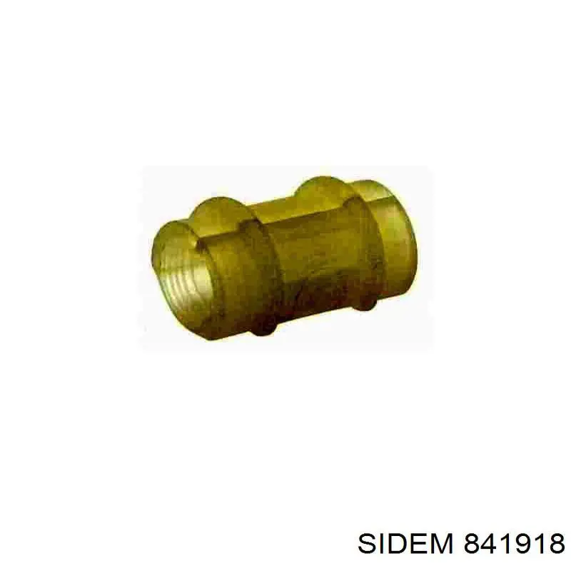 Bucha de estabilizador traseiro Sidem 841918 preço, a partir de 5,78 USD