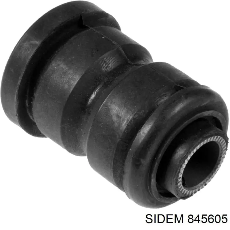 Bloco silencioso dianteiro do braço oscilante inferior Sidem 845605 preço, a partir de 6,27 USD