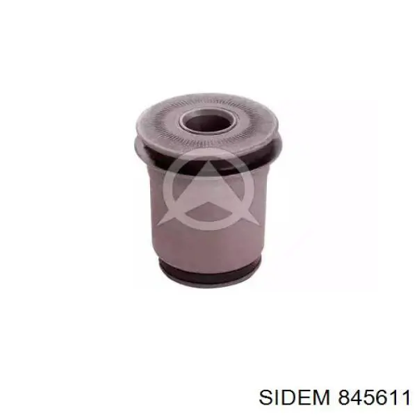 Bloco silencioso dianteiro do braço oscilante inferior Sidem 845611 preço, a partir de 9,22 USD