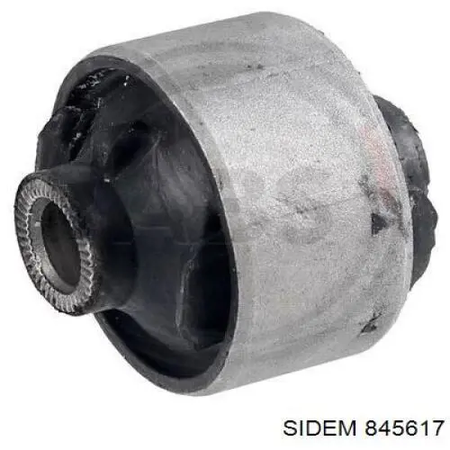 Compre 845617 Sidem Bloco silencioso dianteiro do braço oscilante inferior