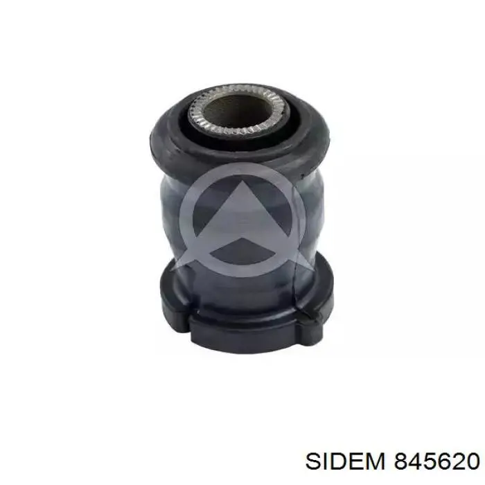 Bloco silencioso dianteiro do braço oscilante inferior Sidem 845620 preço, a partir de 6,45 USD