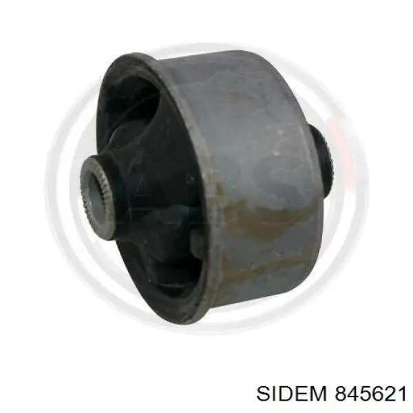 Compre 845621 Sidem Bloco silencioso dianteiro do braço oscilante inferior