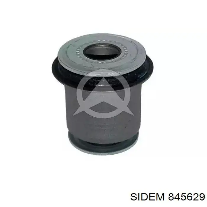 Bloco silencioso dianteiro do braço oscilante inferior Sidem 845629 preço, a partir de 15,08 USD