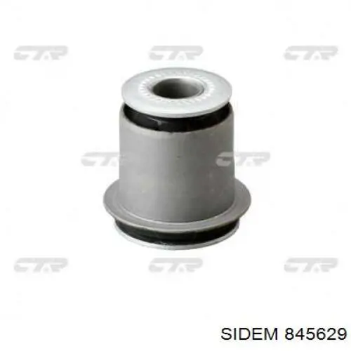 Compre 845629 Sidem Bloco silencioso dianteiro do braço oscilante inferior