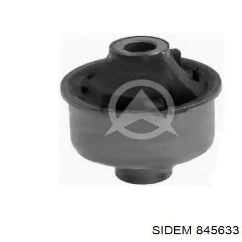 Bloco silencioso dianteiro do braço oscilante inferior Sidem 845633 preço, a partir de 9,45 USD