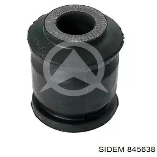 Bloco silencioso dianteiro do braço oscilante inferior Sidem 845638 preço, a partir de 12,16 USD