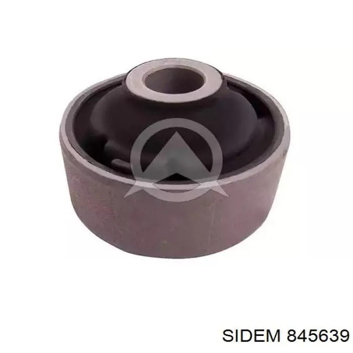 Bloco silencioso dianteiro do braço oscilante inferior Sidem 845639 preço, a partir de 21,54 USD