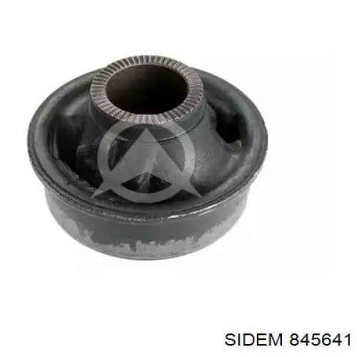 Compre 845641 Sidem Bloco silencioso dianteiro do braço oscilante inferior