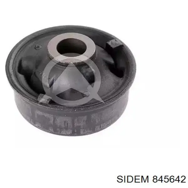 Bloco silencioso dianteiro do braço oscilante inferior Sidem 845642 preço, a partir de 16,34 USD