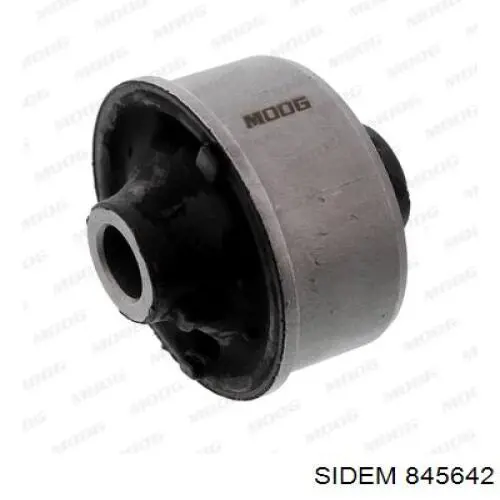 Compre 845642 Sidem Bloco silencioso dianteiro do braço oscilante inferior
