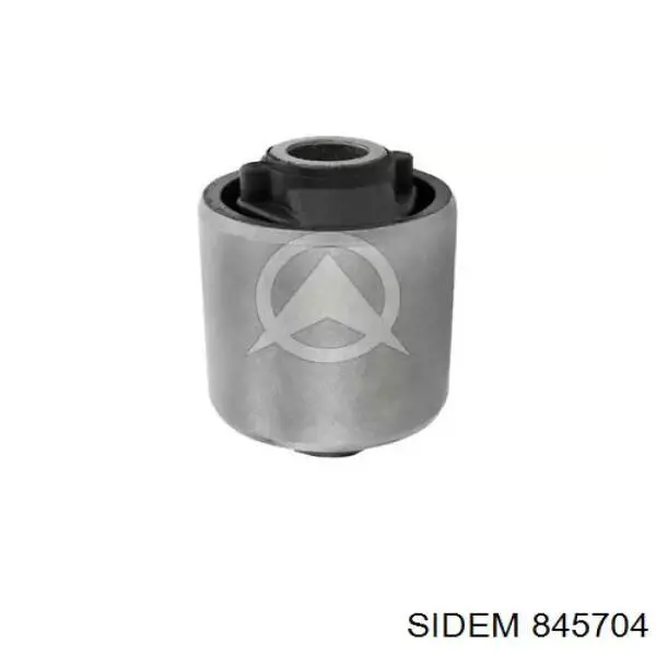 Bloco silencioso do braço oscilante inferior traseiro longitudinal Sidem 845704 preço, a partir de 7,79 USD