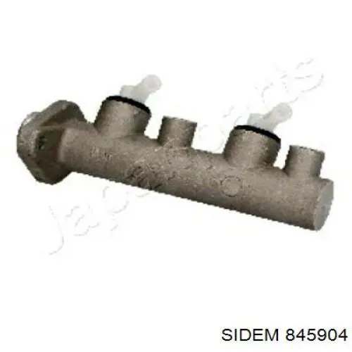 Compre 845904 Sidem Bucha de estabilizador traseiro