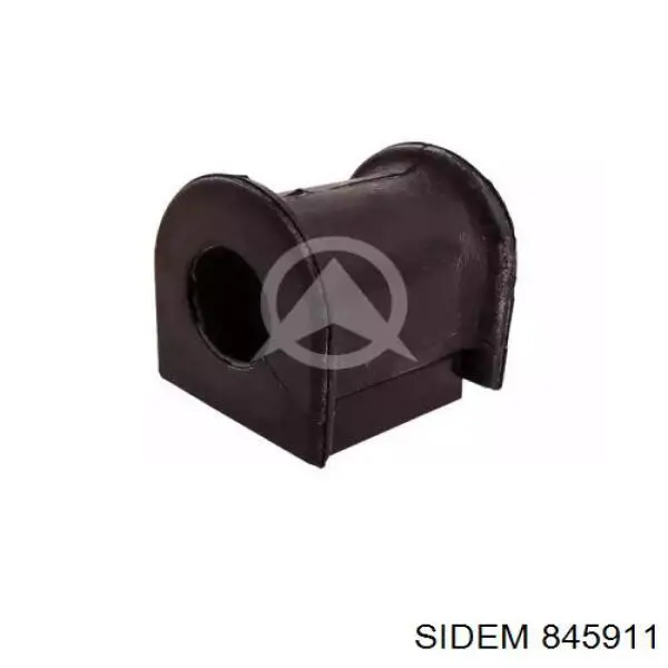 Bucha de estabilizador traseiro Sidem 845911 preço, a partir de 5,01 USD