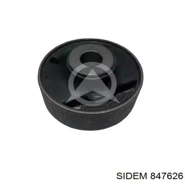 Bloco silencioso dianteiro do braço oscilante inferior Sidem 847626 preço, a partir de 14,11 USD