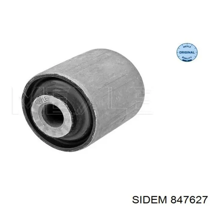 Compre 847627 Sidem Bloco silencioso dianteiro do braço oscilante inferior