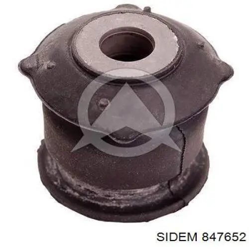 Bloco silencioso dianteiro do braço oscilante inferior Sidem 847652 preço, a partir de 16,36 USD