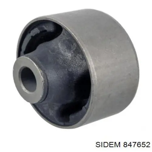 Compre 847652 Sidem Bloco silencioso dianteiro do braço oscilante inferior