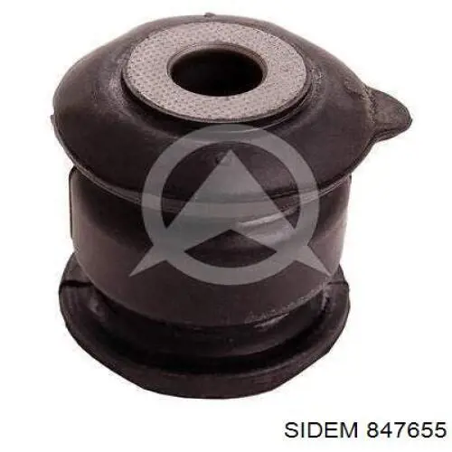 Bloco silencioso dianteiro do braço oscilante inferior Sidem 847655 preço, a partir de 18,81 USD