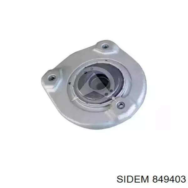 Suporte de amortecedor dianteiro Metalcaucho 56102 preço, a partir de 45,93 USD