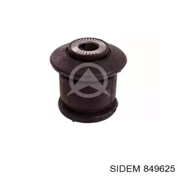Bloco silencioso dianteiro do braço oscilante superior Sidem 849625 preço, a partir de 13,50 USD
