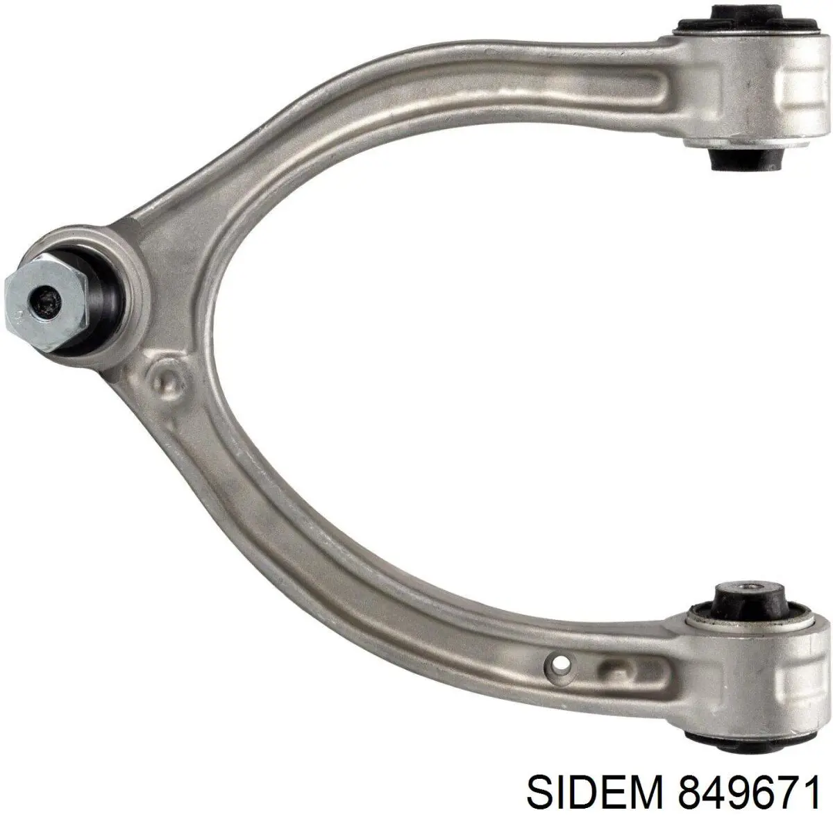 Bloco silencioso dianteiro do braço oscilante superior Lemforder 42104 preço, a partir de 18,01 USD